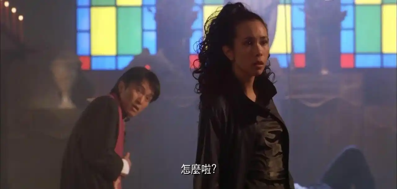 流量明星演技拯救指南