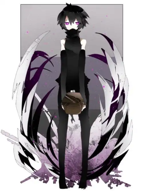 minecraft 末影人人化