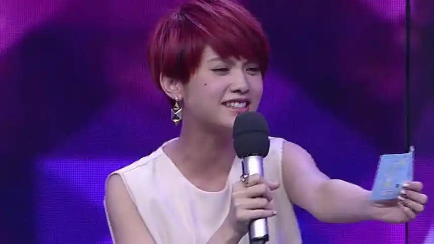 杨丞琳郑恺默契大考验