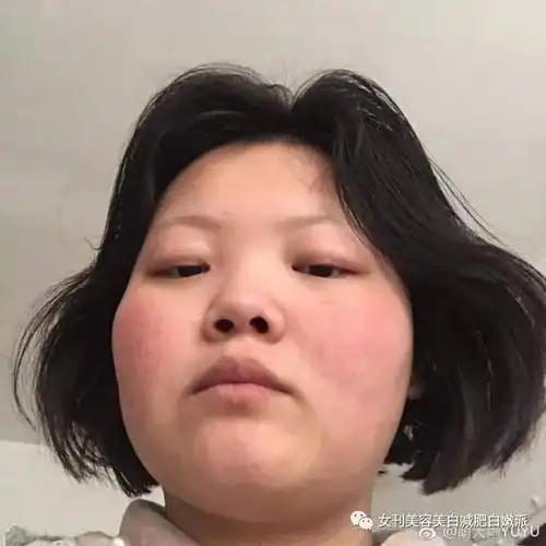 神了!丑爆了的大妈3分钟化作小仙女!