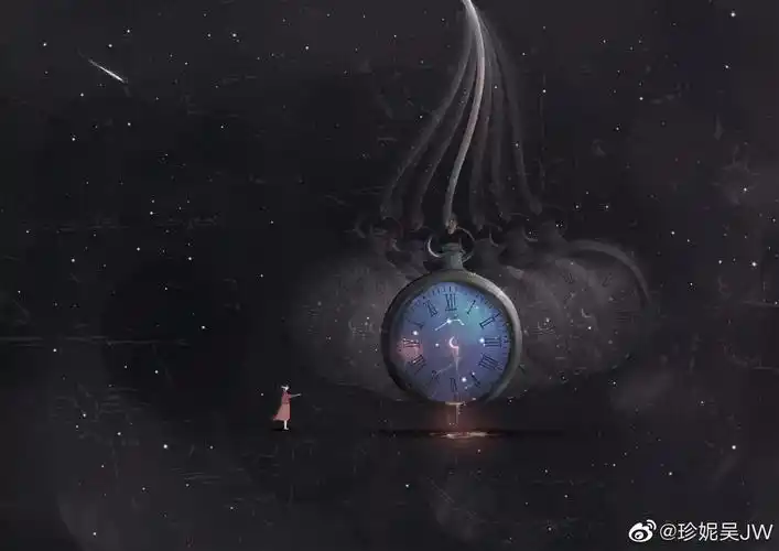治愈系插画 cr.珍妮吴jw - 堆糖,美图壁纸兴趣社区