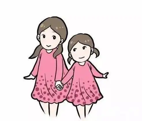 生二胎的四种结局,看看你家是哪一种?第4种最幸福