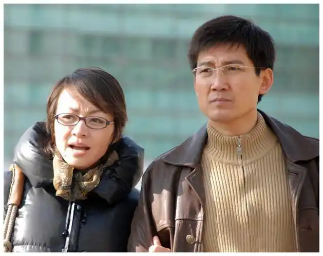 李崇霄|51岁知名男演员去世,3个月前还在拍戏,好友发文:天堂没有抑郁