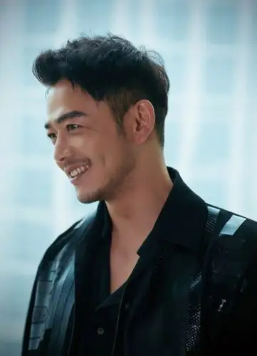 杨烁- 堆糖,美图壁纸兴趣社区