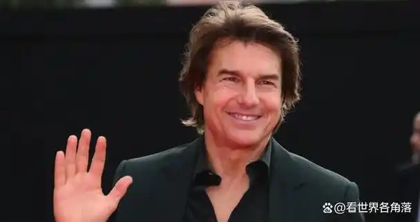 关于汤姆·克鲁斯的悲惨现实生活,你知道多少?