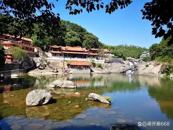 福建十大贫困县,看看你的家乡有没有入榜