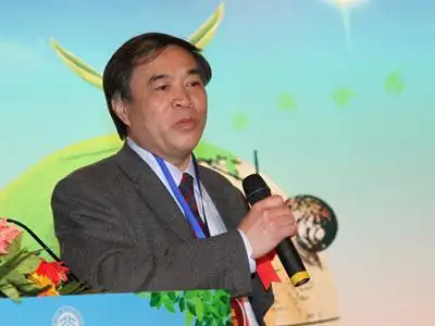 王建国:发展是个绿道理与六维低碳发展观