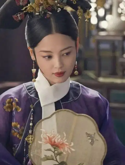 《如懿传》金玉妍嘉妃下线了吗?辛芷蕾演技如何引热议