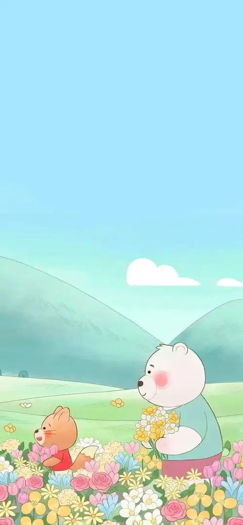 壁纸| 微信聊天背景图