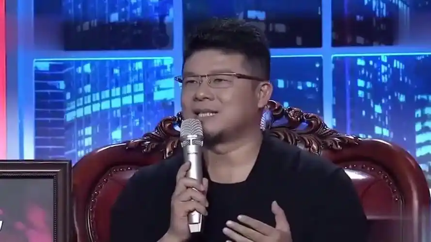 晁夕为给求职小伙灭灯给出解释,直呼:动力比才华更重要