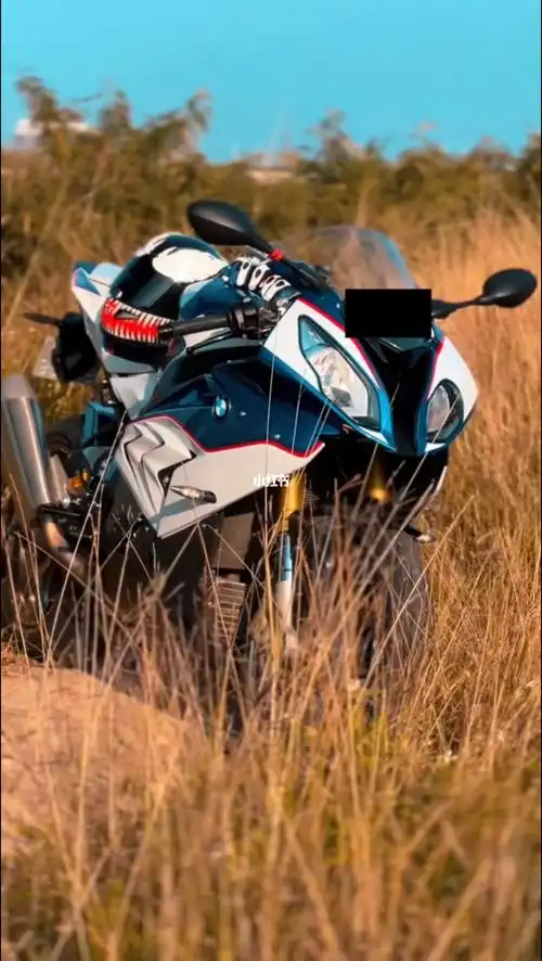 摩托车  #宝马  #宝马双r  #宝雕  #bmw  #bmws1000rr  #宝马s1000rr