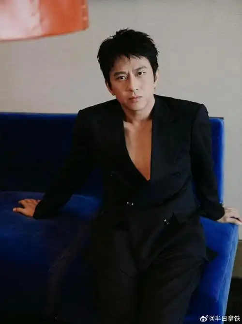 雷佳音,邓超,辛芷蕾电影