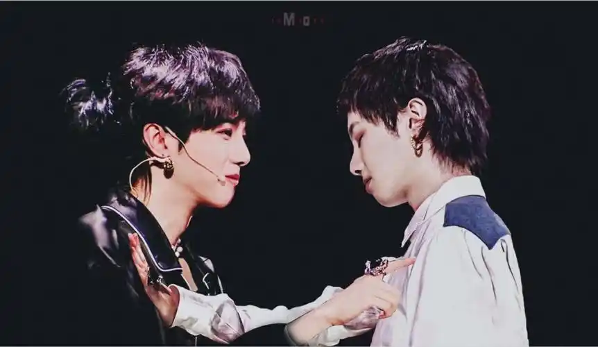 华晨宇正妻 的喜欢