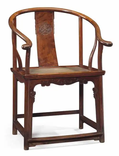 玛丽-泰瑞莎-l-维勒泰珍藏明清家具