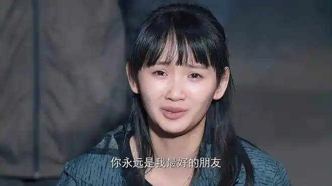 同学两亿岁大结局:宣墨选择等寿命耗尽,再回到自己星球-影视综视频