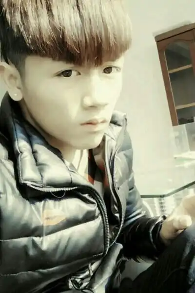 这发型叫什么名字?