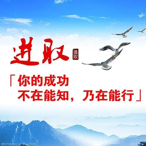 关键词:励志广告 励志 进取 海鸥 群山 云彩 印章 分层素材 设计 psd