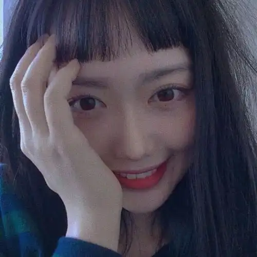 好看的女生头像大全108张精选