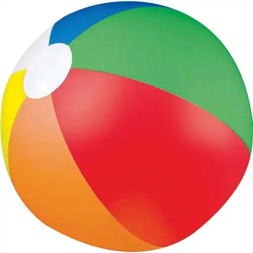 beach ball clip art