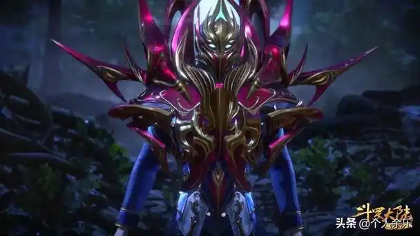 斗罗大陆:唐三的19个魂环,前后对比有哪些不同