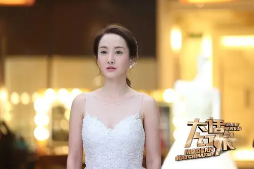 《大话红娘》开播 衣珊演绎单亲妈妈"追爱记"