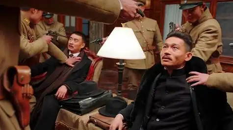 张学良该不该杀杨宇霆张学良杀杨宇霆的原因