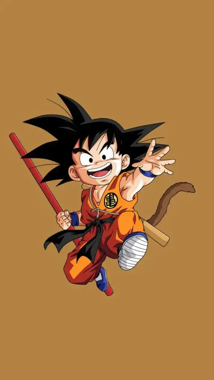 龙珠 #动漫人物 #图片来自网络 #童年动画 - 抖音