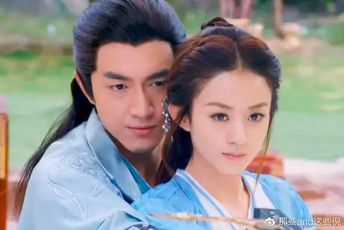《楚乔传》后,邓伦,李沁再度联手,新剧即将来袭