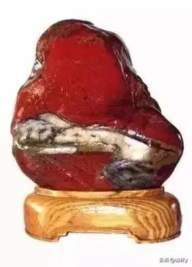 国际金奖绝品奇石,鬼斧神工,浑然天成,令人惊叹!