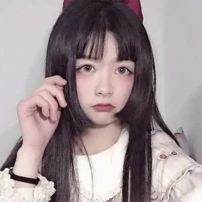 仙女专用头像/女生头像/玩网女头/高冷女头/伤感头像/软妹女头