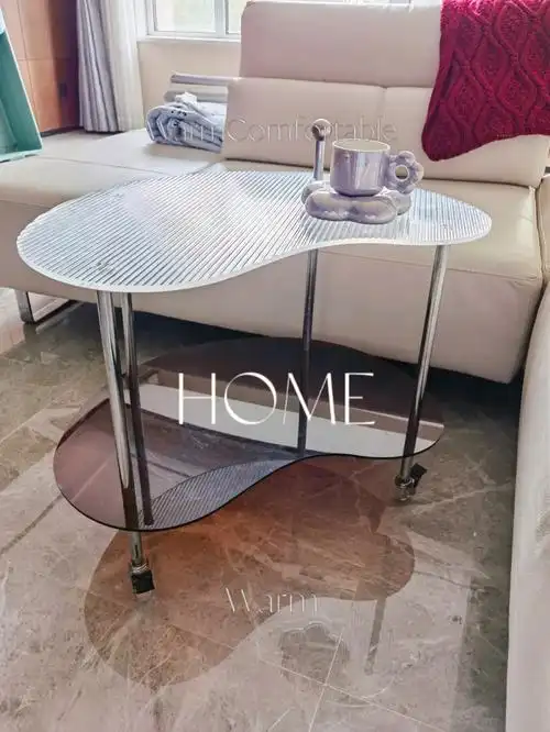 diy  #茶几  #中古家具  #diy手工制作  #家具分享大茶几太占地方啦