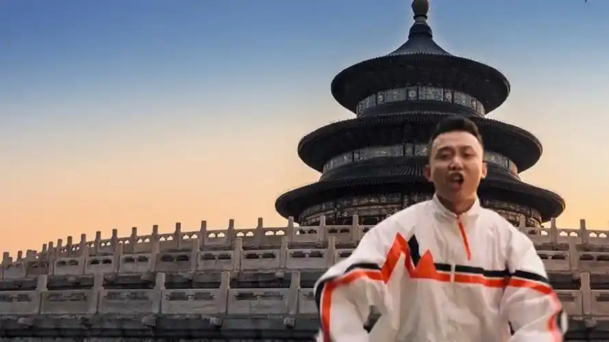 全程炸裂!gai周延一曲《华夏》堪称天花板,唱出祖国的壮阔山河