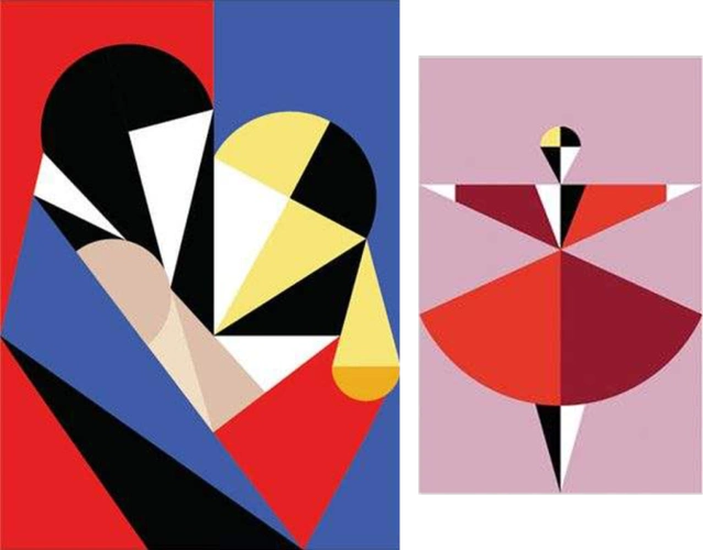 风靡世界的包豪斯设计美学已成为设计圈长盛不衰的元素