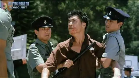 监狱风云 - 监狱风云