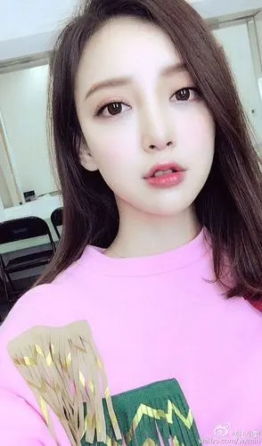 汪小敏的千姿百媚