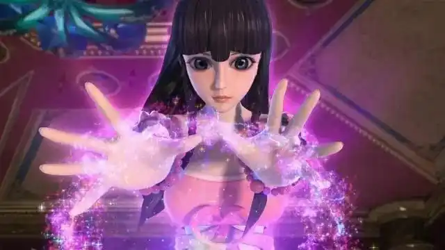 精灵梦叶罗丽:我不信动漫中还有比白光莹和罗丽更惨的仙子了!