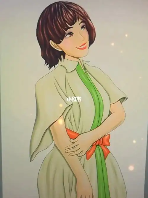 ip人物形象设计