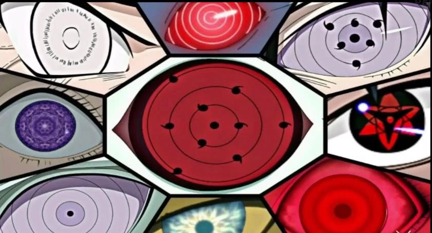 而带土在战斗中因为需要保护同伴而一次性觉醒了二勾玉写轮眼