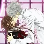 动漫情侣头像接吻_微信头像图片大全