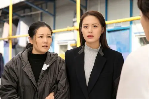 田淼主演《春天里》央视热播,成和事佬专治倔牛