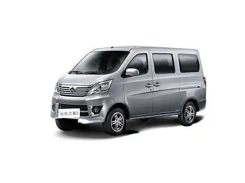 长安之星5图片及价格(长安之星5图片及价格 内饰)