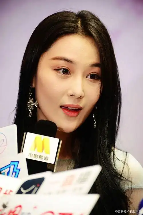 其中就有知名演员张馨予,她毫不犹豫地表