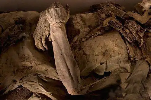 全球至今无法解释的七个神秘事件,你知道答案吗?_腾讯新闻