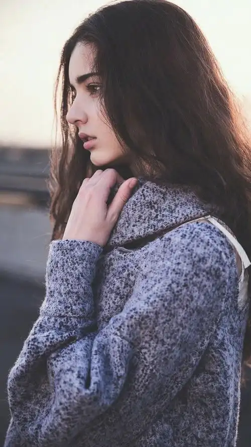 iphone 壁纸 | 锁屏壁纸 欧美风系列手机壁纸 【cyx自截】00