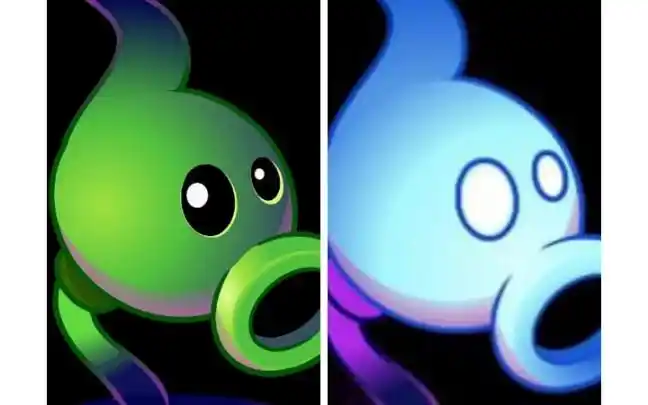 植物大战僵尸2中文版暗影豌豆史诗任务