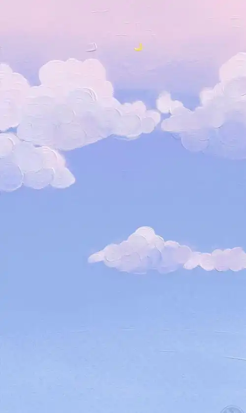 治愈系壁纸朋友圈背景图 在温柔岁月里保持可爱_高清图集_新浪网