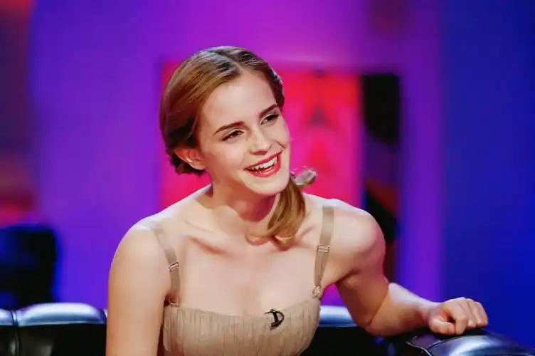 艾玛·沃特森 - 堆糖,美图壁纸兴趣社区