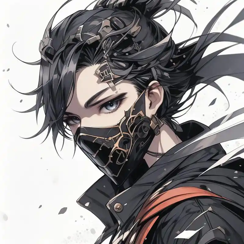 96动漫风qq头像大放送!