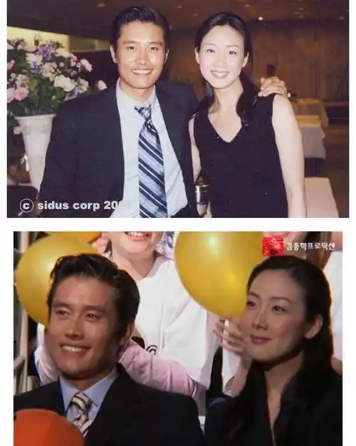 渣男李秉宪出轨送情人去坐牢为什么韩国人还视他为骄傲