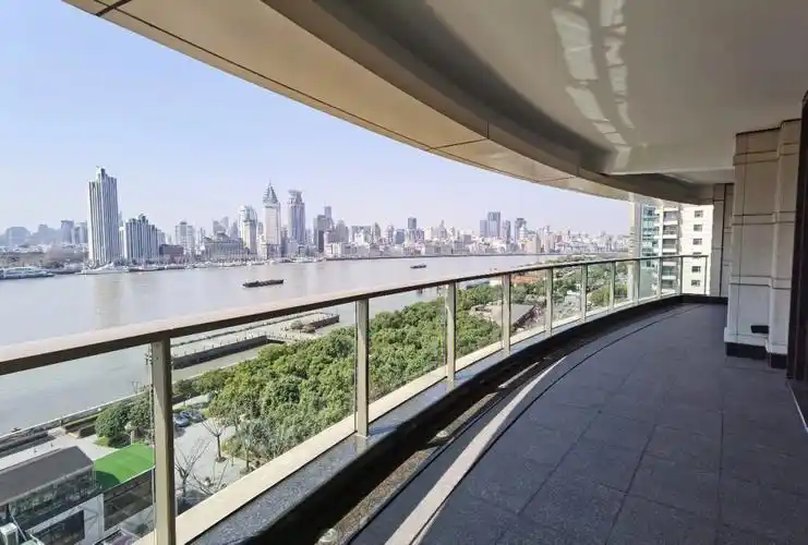 🚢🚢汤臣一品无限江景大宅出售&出租ing